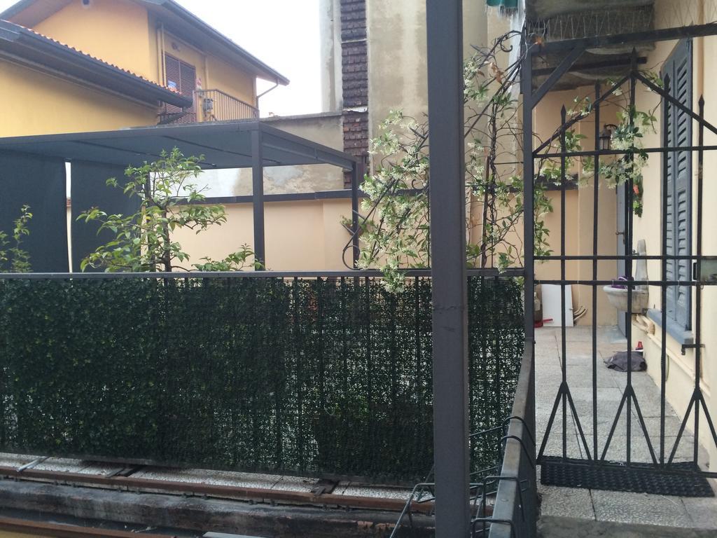 Kibilu - Via Confalonieri - Stazione Garibaldi - Zona Isola Milan Room photo